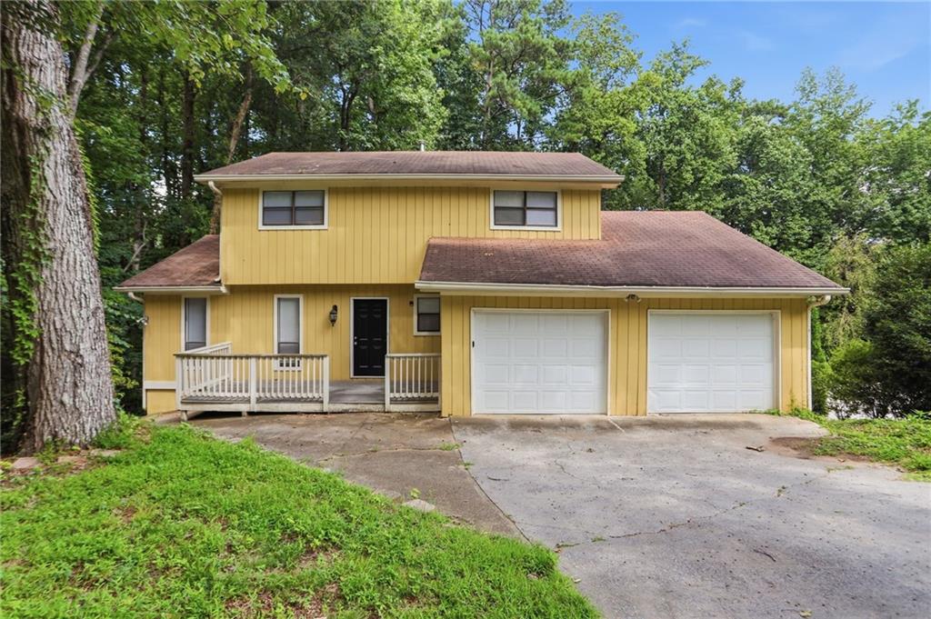 4442 Old Mabry Place NE