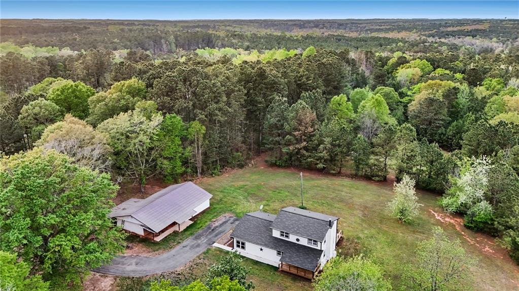 2955 Peeksville Road Property Photo 1