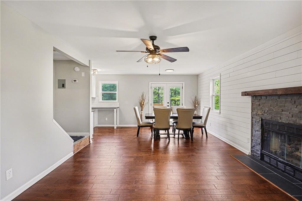 2955 Peeksville Road Property Photo 3
