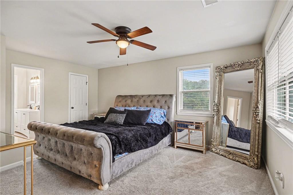 2955 Peeksville Road Property Photo 5