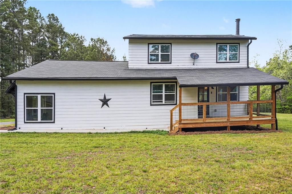 2955 Peeksville Road Property Photo 7