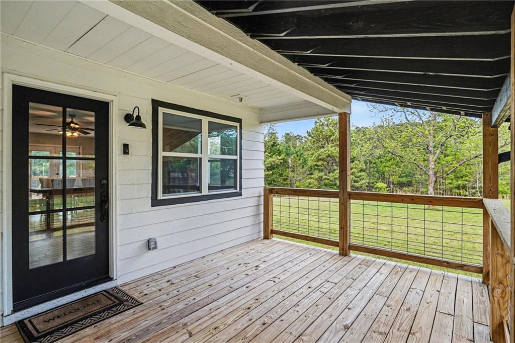 2955 Peeksville Road Property Photo 10