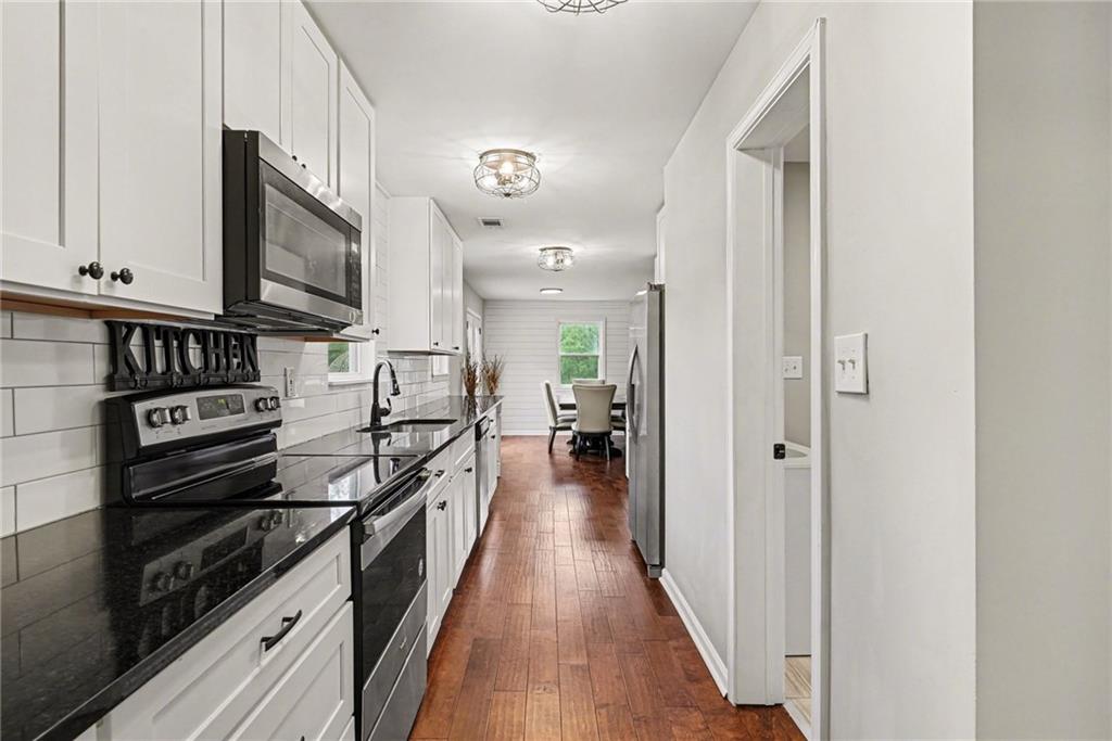 2955 Peeksville Road Property Photo 19