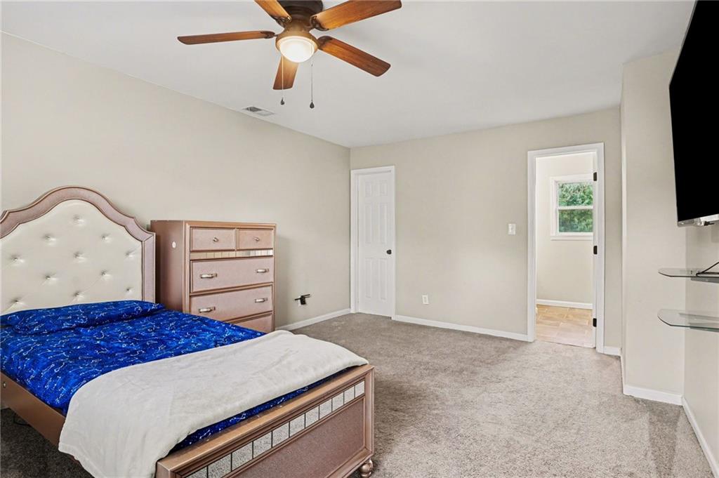 2955 Peeksville Road Property Photo 29