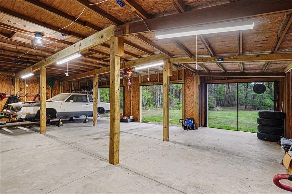 2955 Peeksville Road Property Photo 38