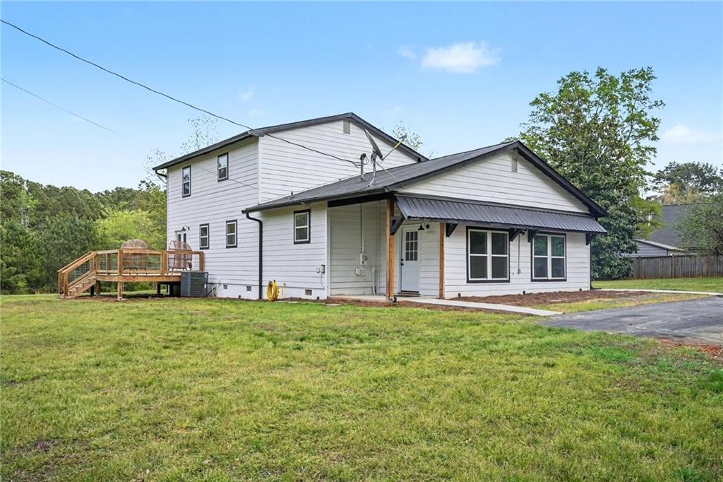 2955 Peeksville Road Property Photo 42
