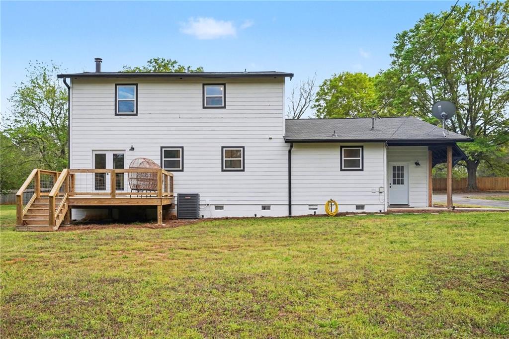 2955 Peeksville Road Property Photo 43