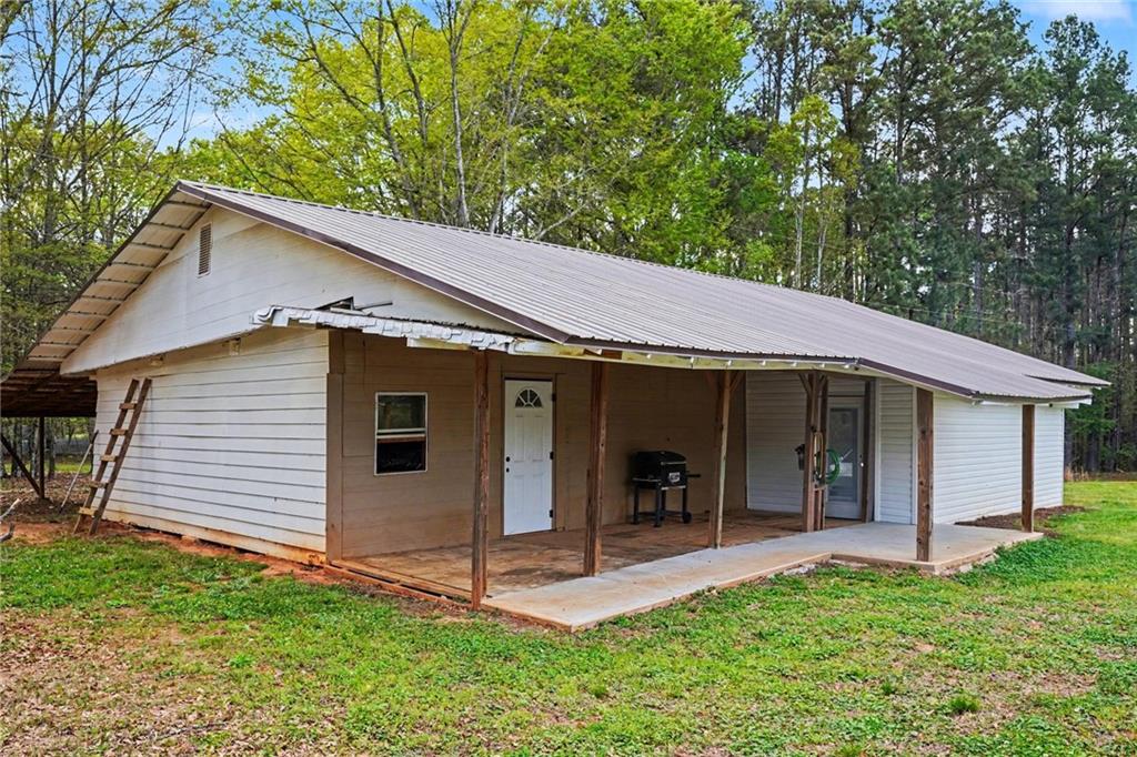 2955 Peeksville Road Property Photo 44