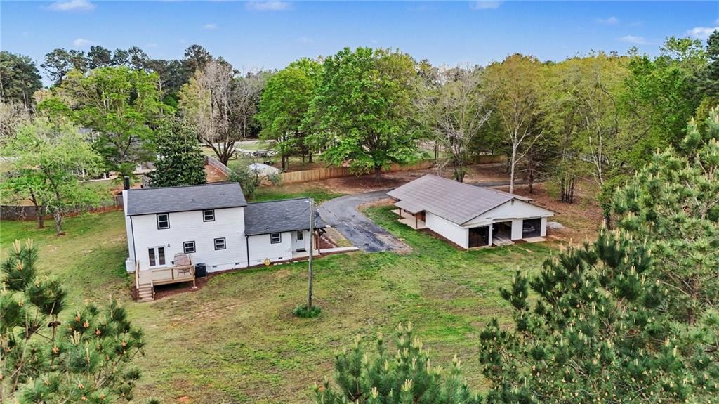 2955 Peeksville Road Property Photo 47