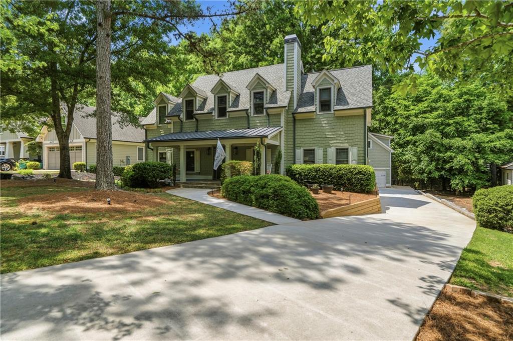 160 Parkside Lane Property Photo 1