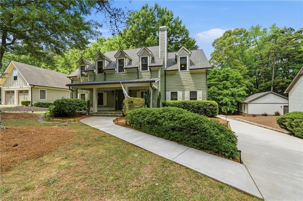 160 Parkside Lane Property Photo 4