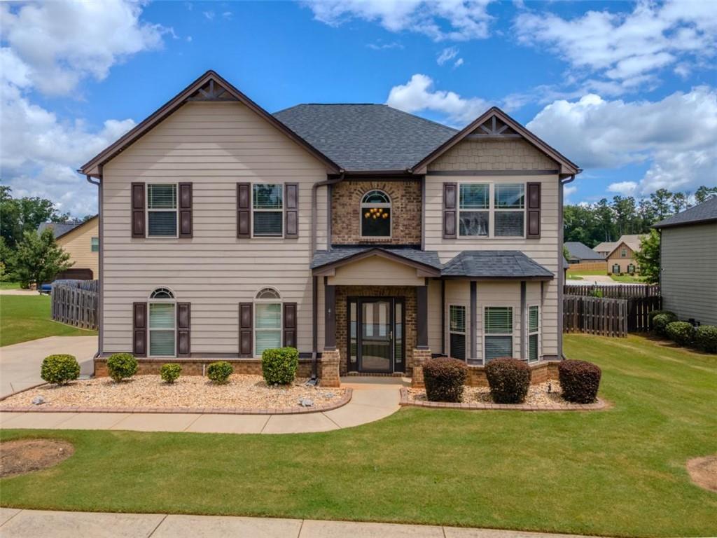 45 Streamside Drive Property Photo 1
