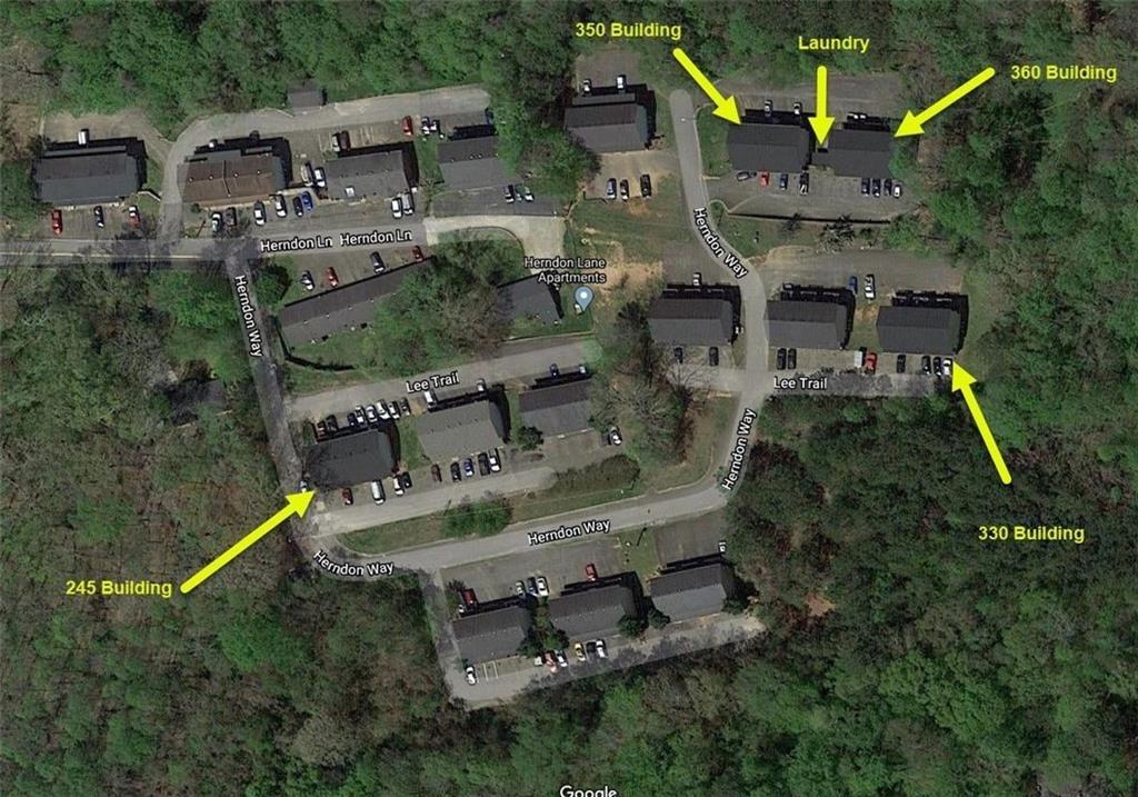 360 Lee Trail Unit 135 Property Photo 4