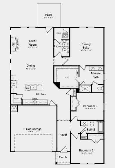 310 Remford Way Property Photo 34