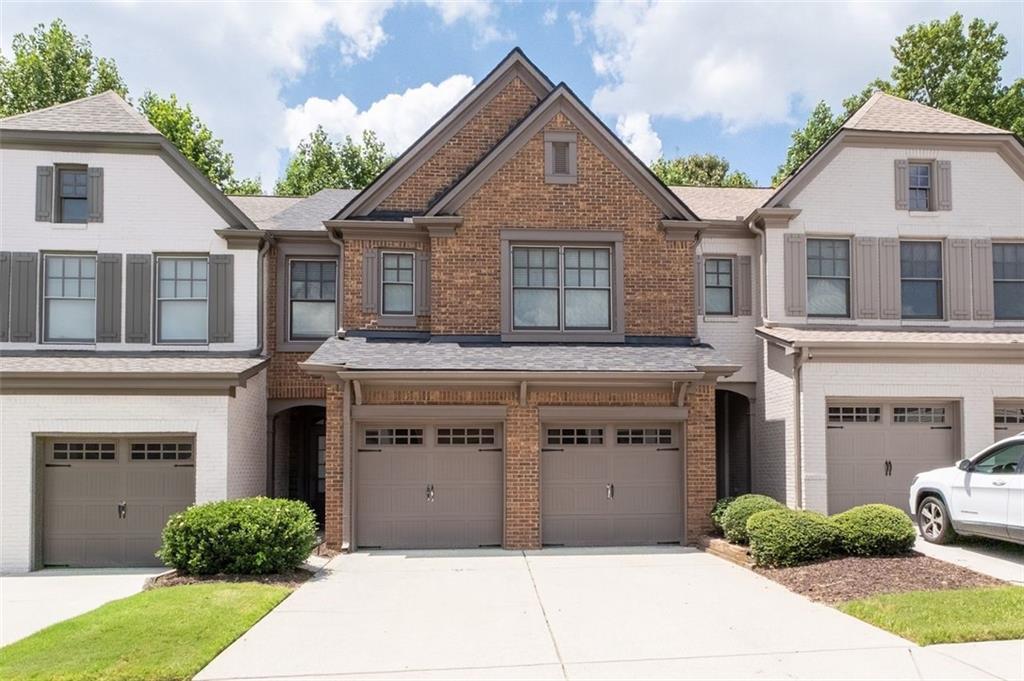4922 Berkeley Oak Circle Property Photo 1