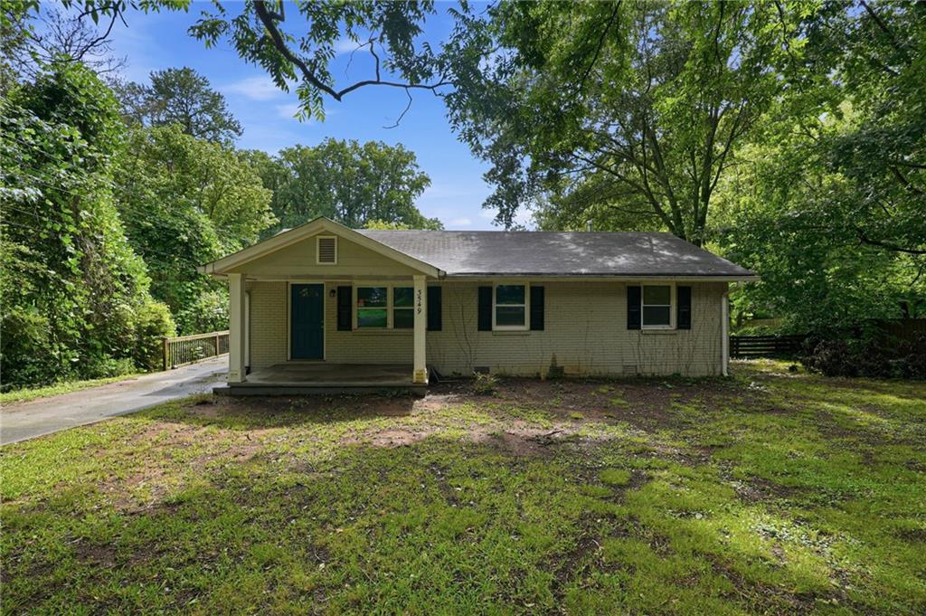 3549 Tulip Drive Property Photo 1
