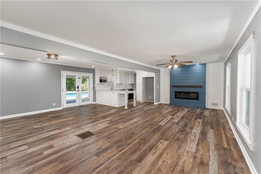 511 Bart Manous Road Property Photo 8