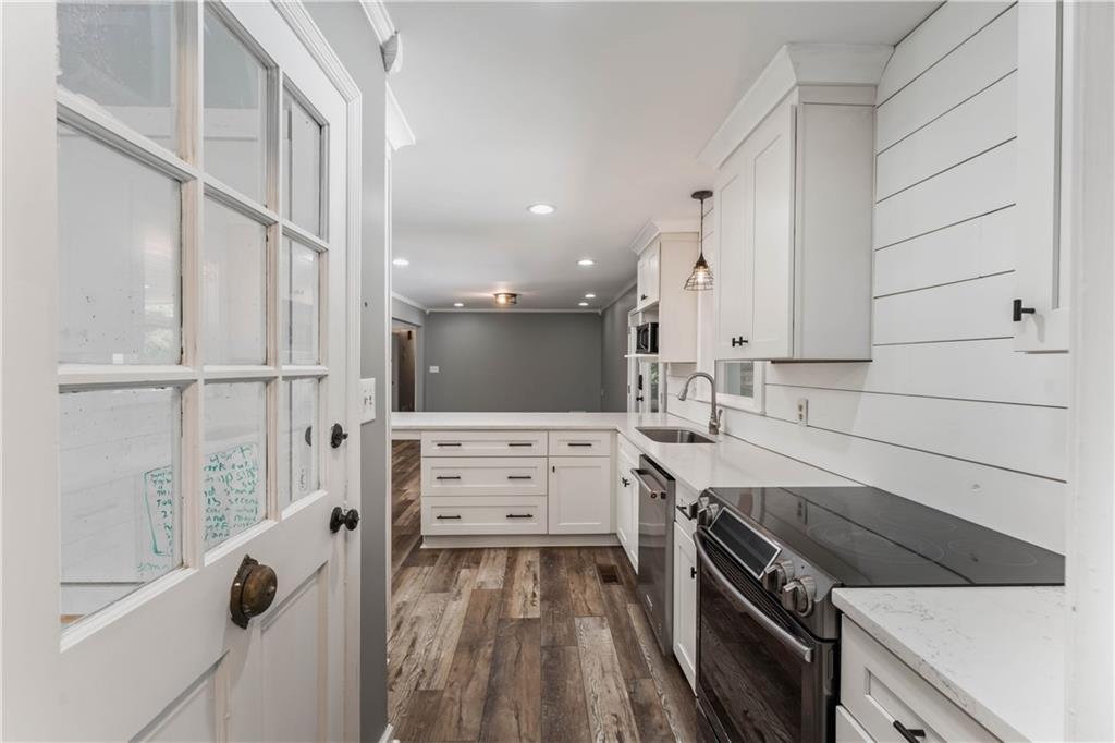 511 Bart Manous Road Property Photo 12