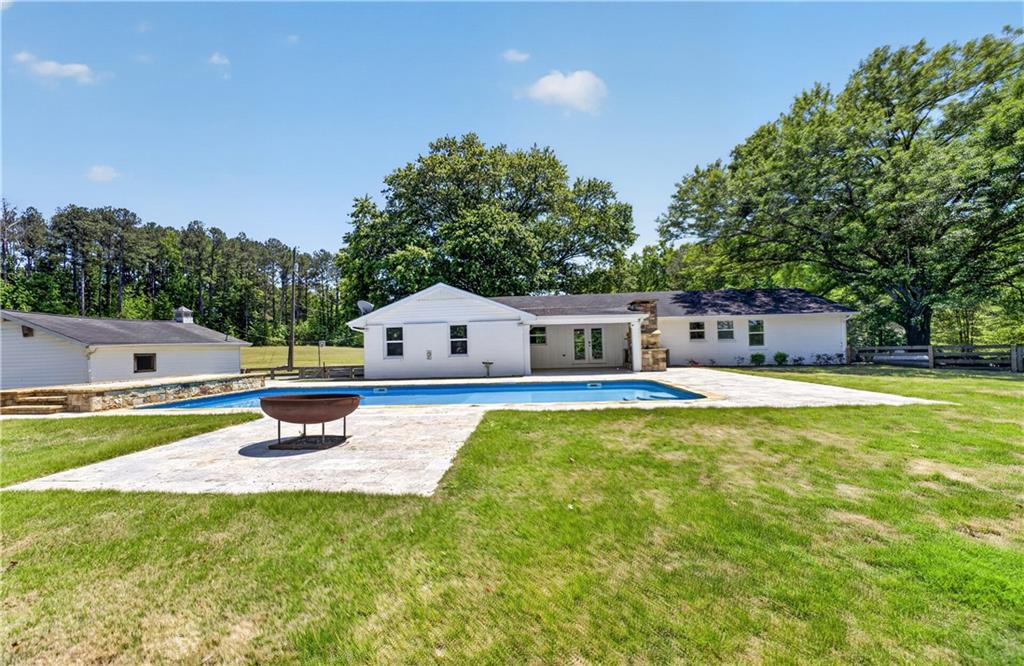 511 Bart Manous Road Property Photo 22
