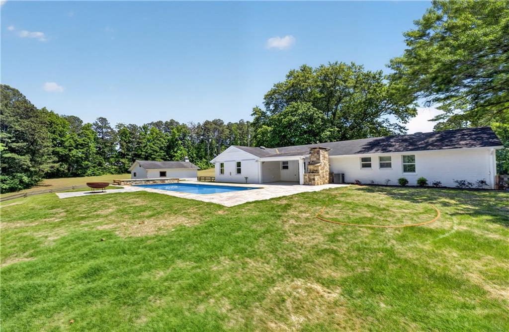 511 Bart Manous Road Property Photo 24