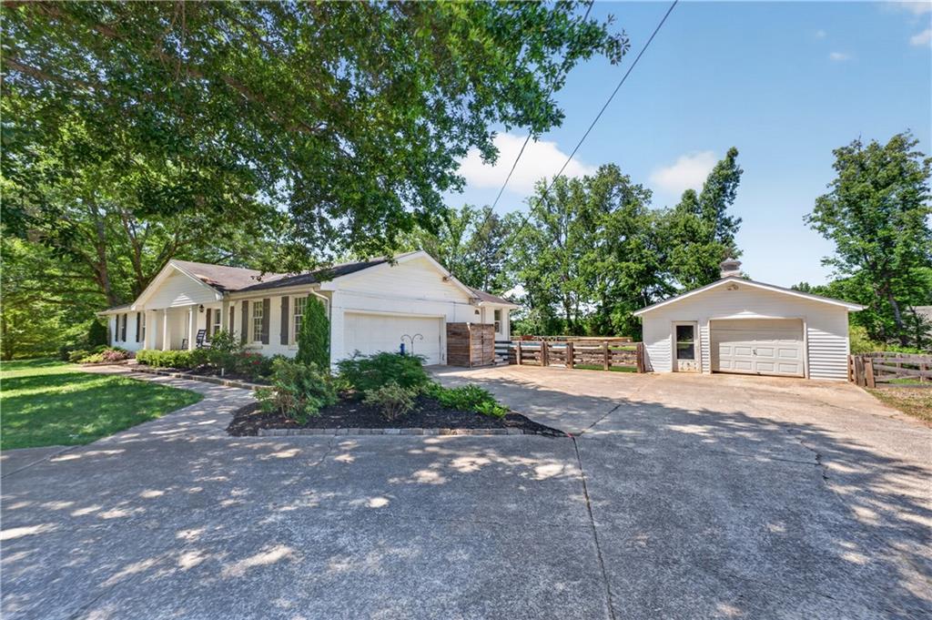 511 Bart Manous Road Property Photo 27