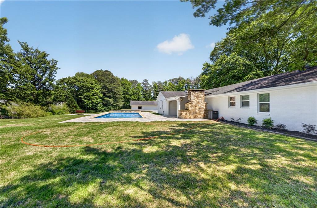 511 Bart Manous Road Property Photo 28
