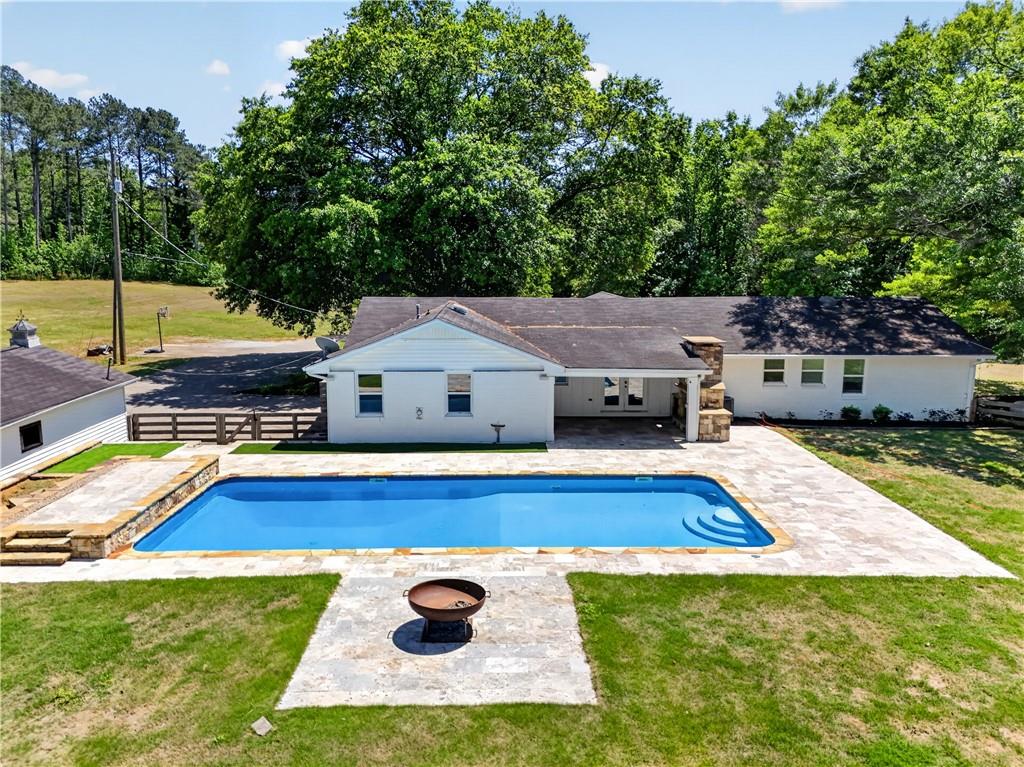 511 Bart Manous Road Property Photo 39