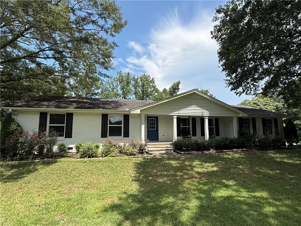 511 Bart Manous Road Property Photo 45