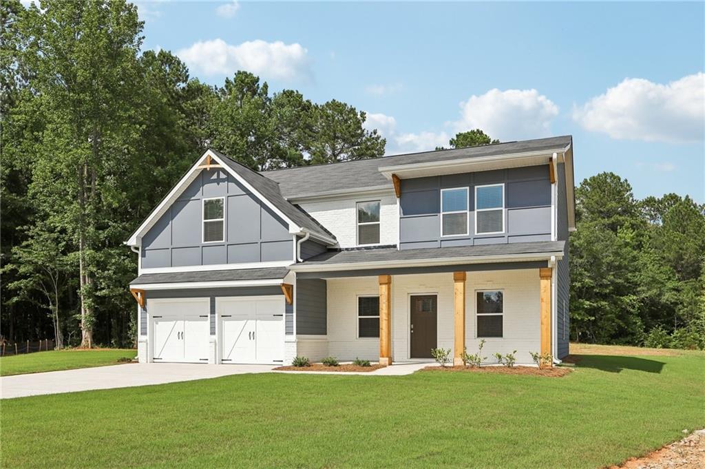 439 Orwell Drive Property Photo 1