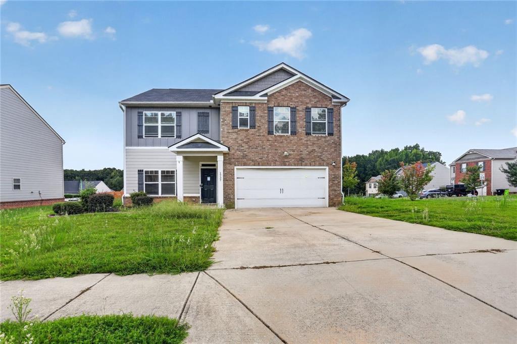 1737 Alford Drive Property Photo 1