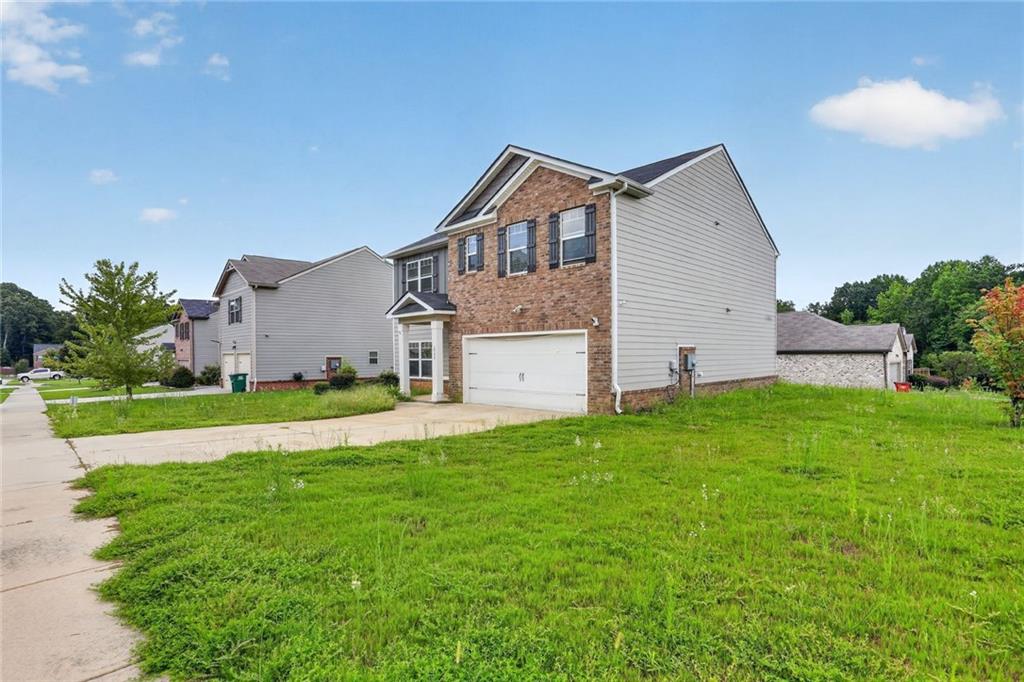 1737 Alford Drive Property Photo 3