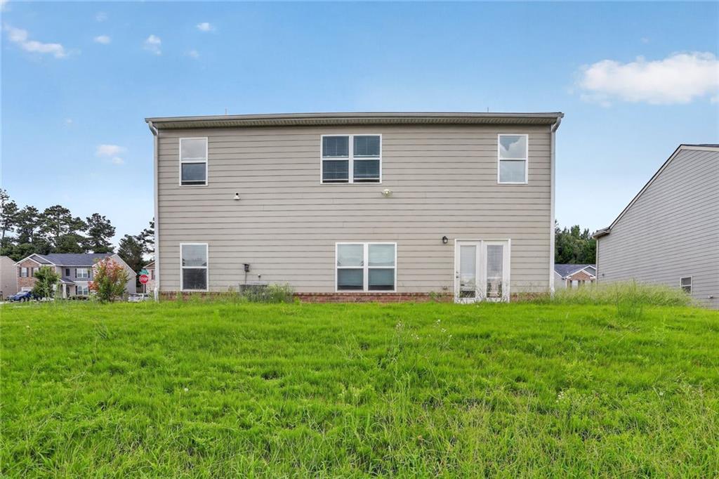 1737 Alford Drive Property Photo 4