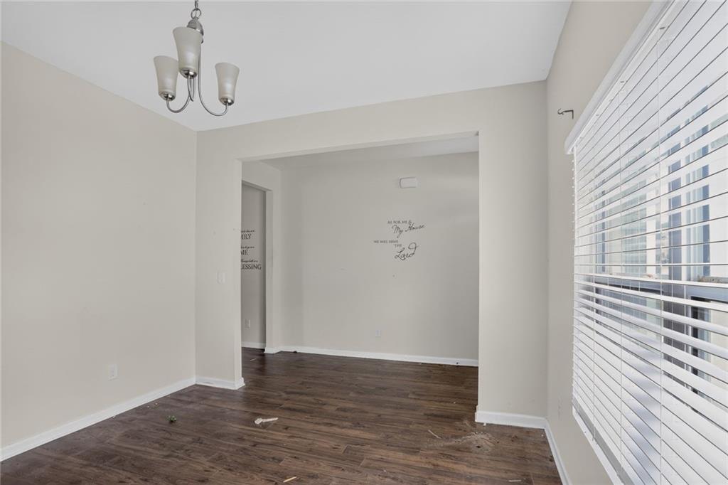1737 Alford Drive Property Photo 6