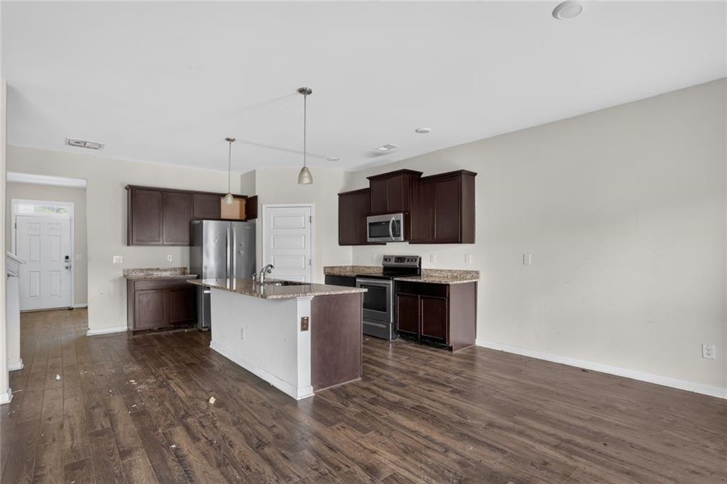 1737 Alford Drive Property Photo 8