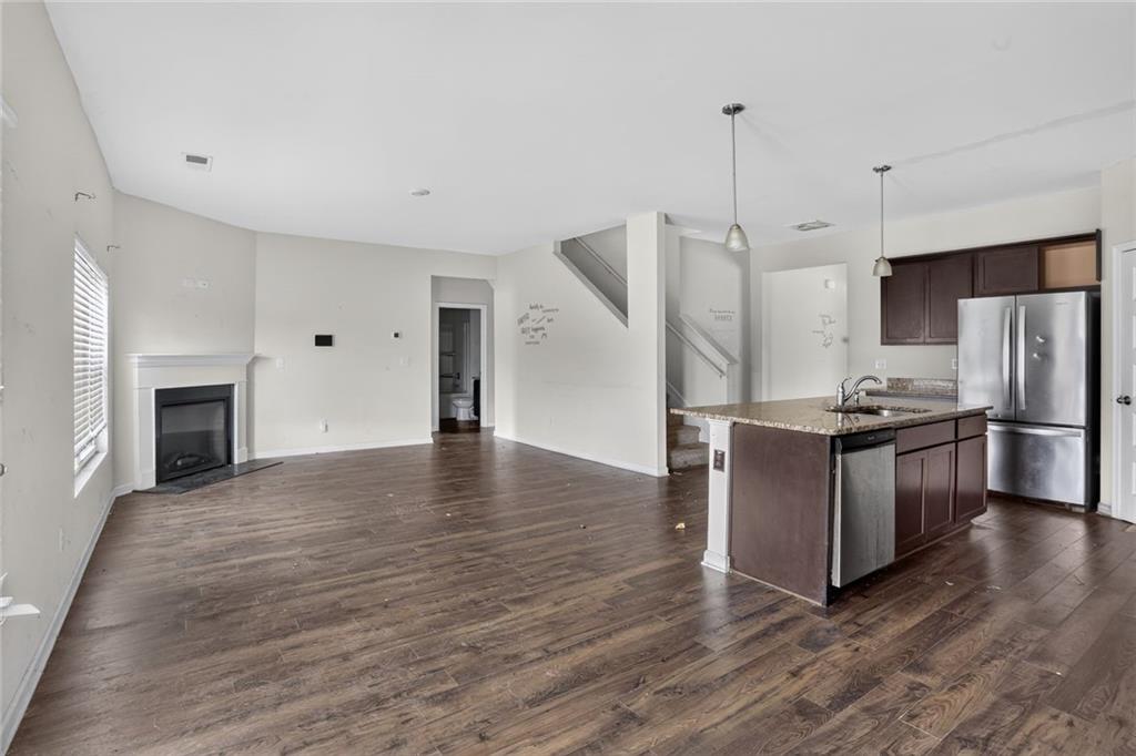 1737 Alford Drive Property Photo 9