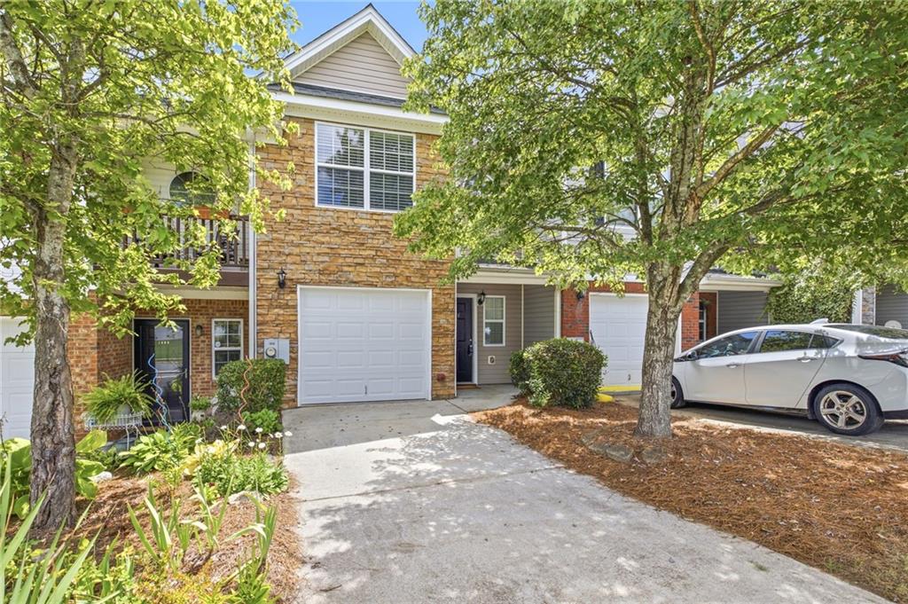 1436 Box Circle Property Photo 1