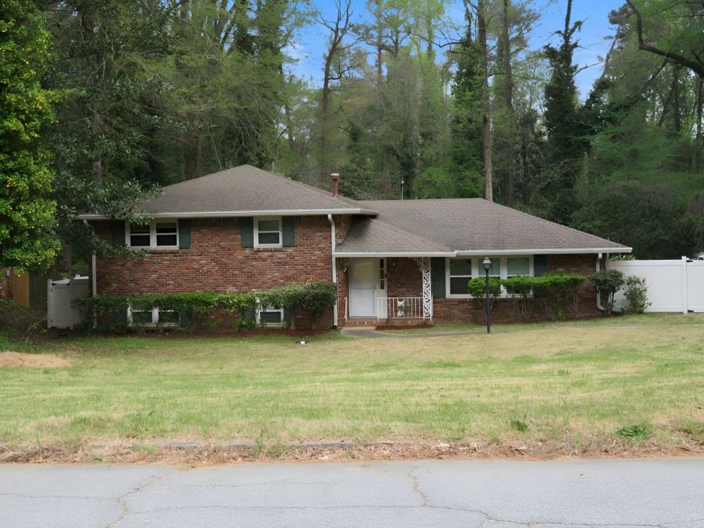 2705 Hayden Drive Property Photo 1