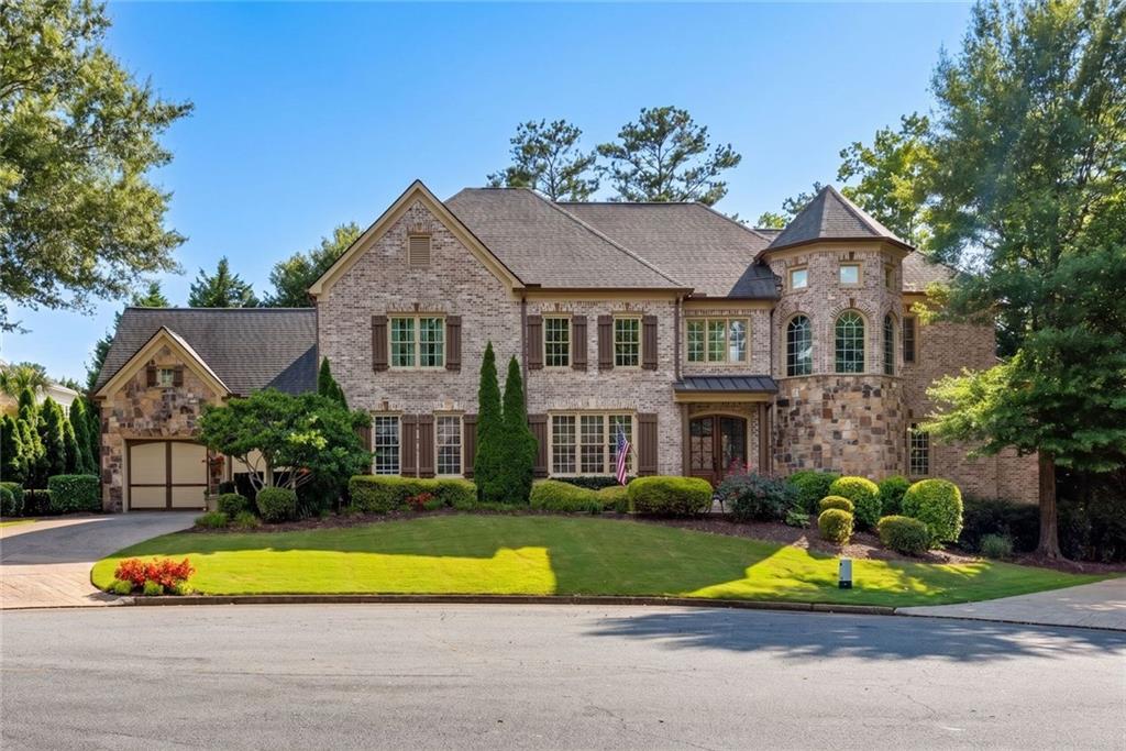 3263 Berkshire Flat Court