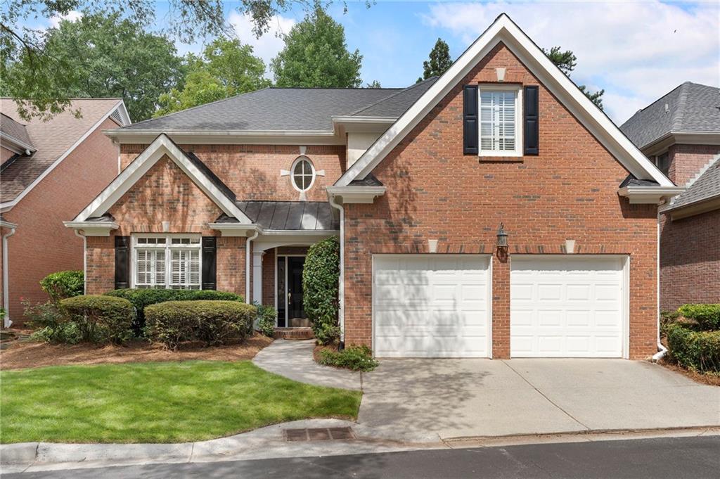 6485 Glen Oaks Lane Property Photo 1