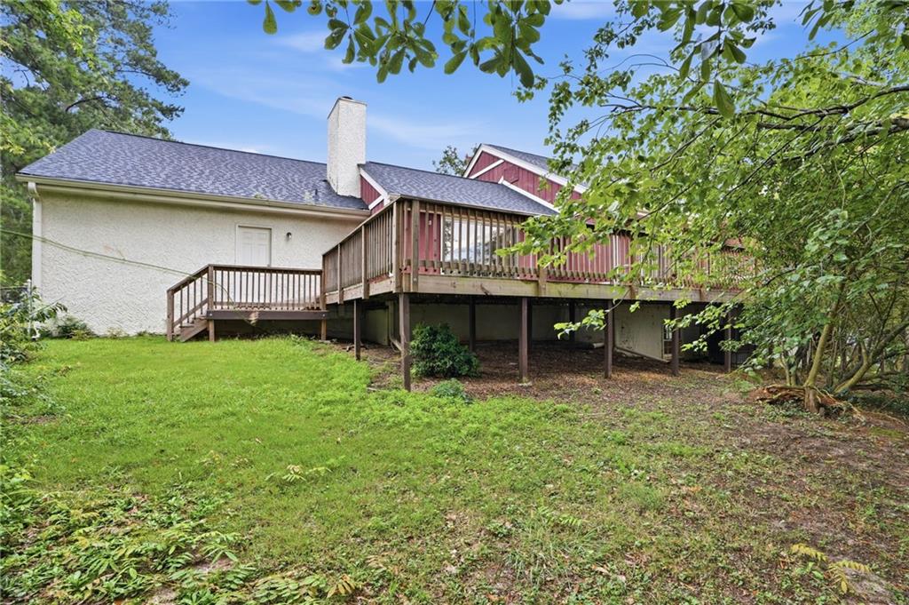 1384 Huntsmen Glen Property Photo 45