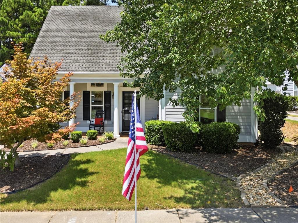 306 Pinehurst Way Property Photo 1