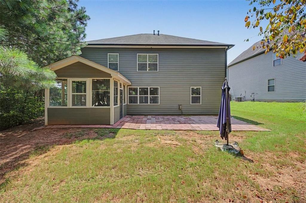 115 Silver Trace Property Photo 48