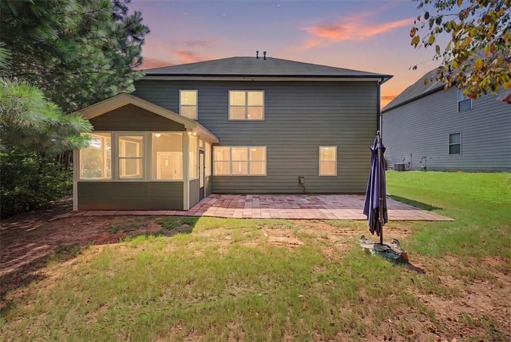 115 Silver Trace Property Photo 49