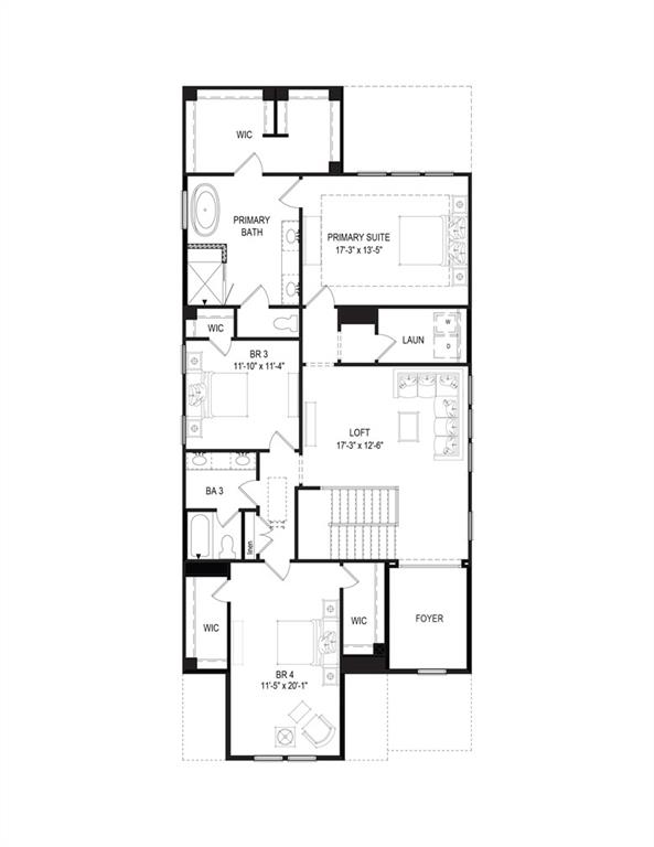 436 Edgewater Chase Property Photo 5