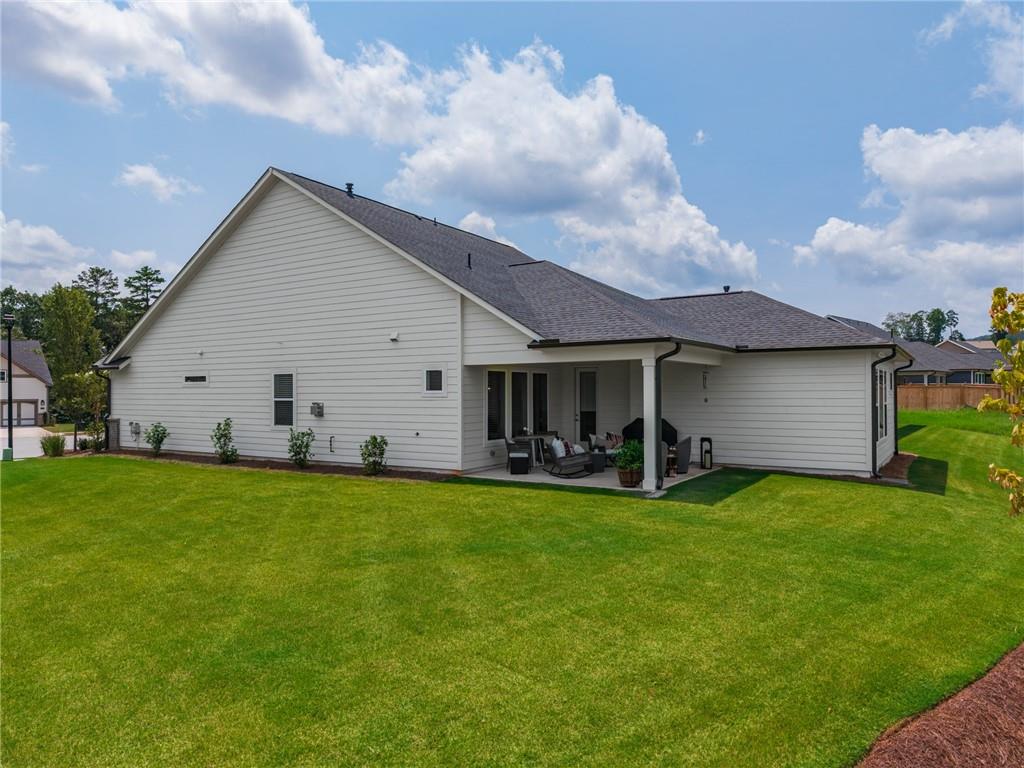 1045 Pine Bark Lane Property Photo 32