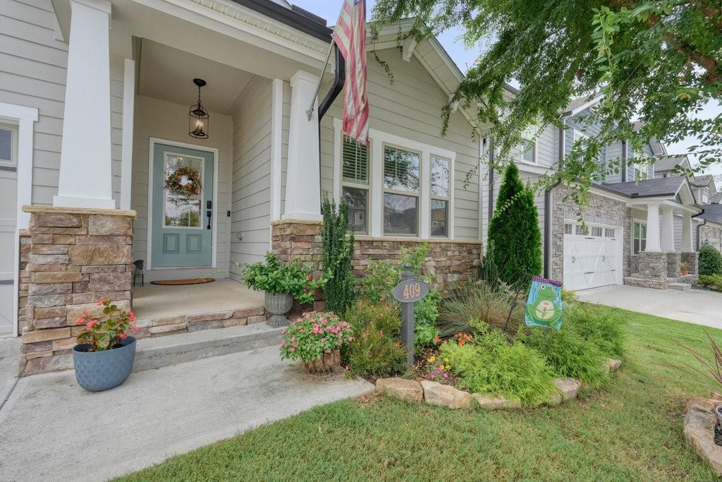 409 Mcdaniel Place Property Photo 5
