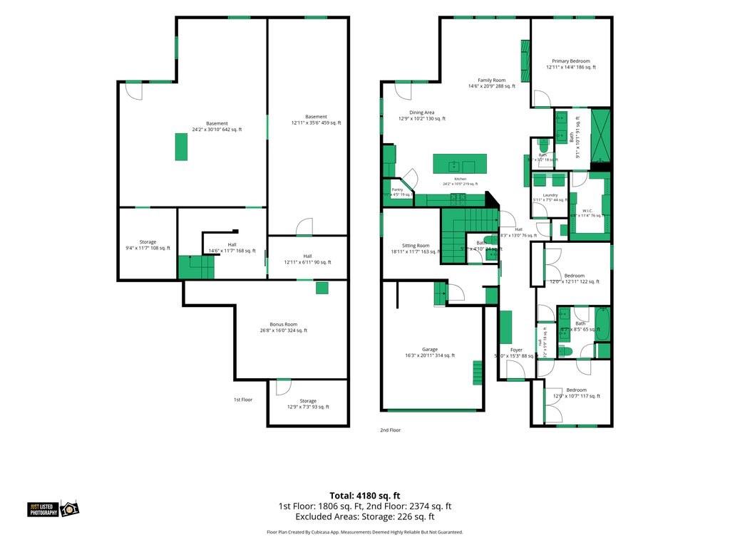 409 Mcdaniel Place Property Photo 87