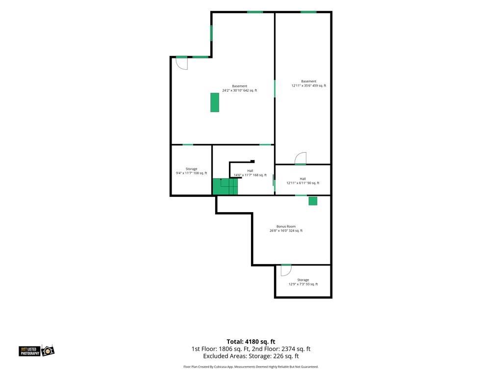 409 Mcdaniel Place Property Photo 89