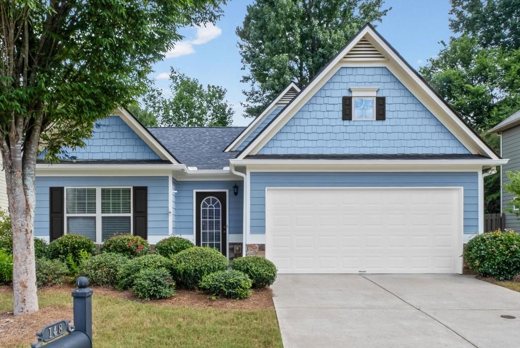 148 Cornerstone Circle Property Photo 1