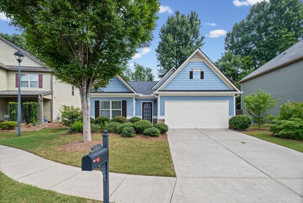 148 Cornerstone Circle Property Photo 2
